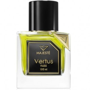 Vertus MAJESTE 100ml edp TESTER