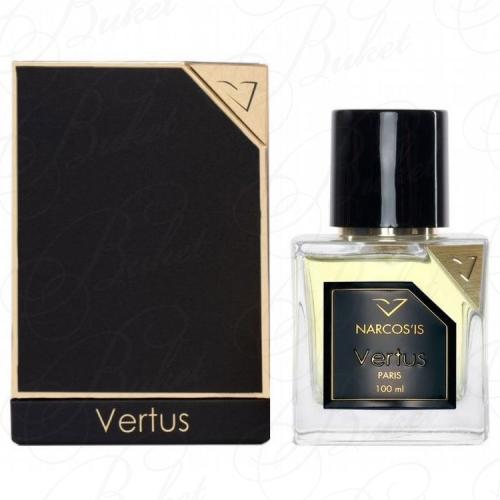 Парфюмерная вода Vertus NARCOS'IS 100ml edp