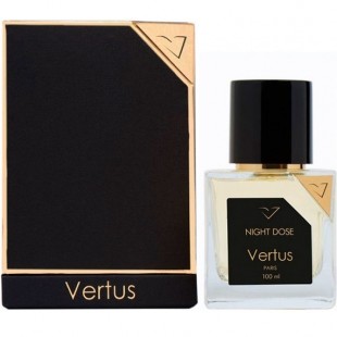 Vertus NIGHT DOSE 100ml edp