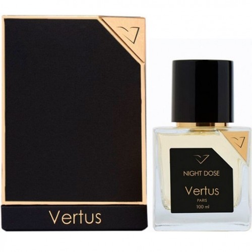 Парфюмерная вода Vertus NIGHT DOSE 100ml edp