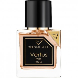 Vertus ORIENTAL ROSE 100ml edp TESTER