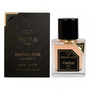 Vertus ORIENTAL ROSE 100ml edp