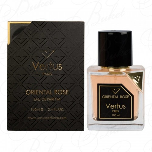 Парфюмерная вода Vertus ORIENTAL ROSE 100ml edp