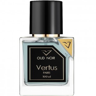 Vertus OUD NOIR 100ml edp TESTER