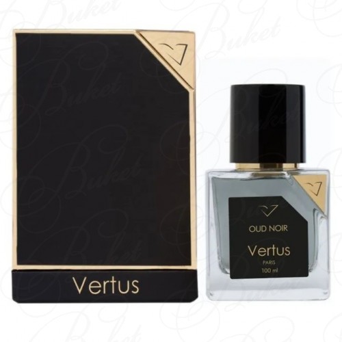 Парфюмерная вода Vertus OUD NOIR 100ml edp