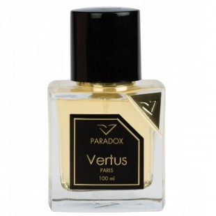 Vertus PARADOX 100ml edp TESTER