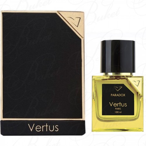 Парфюмерная вода Vertus PARADOX 100ml edp