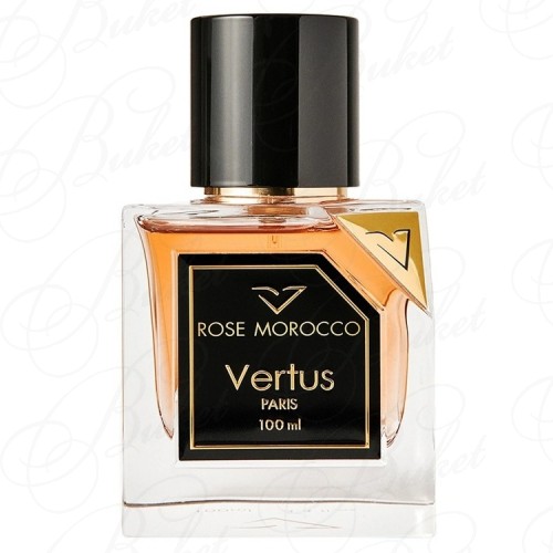 Тестер Vertus ROSE MOROCCO 100ml edp TESTER