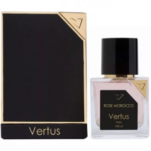 Vertus ROSE MOROCCO 100ml edp