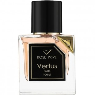 Vertus ROSE PRIVE 100ml edp TESTER