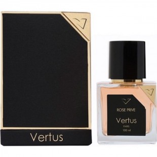 Vertus ROSE PRIVE 100ml edp