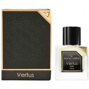 Vertus ROYAL ORRIS 100ml edp