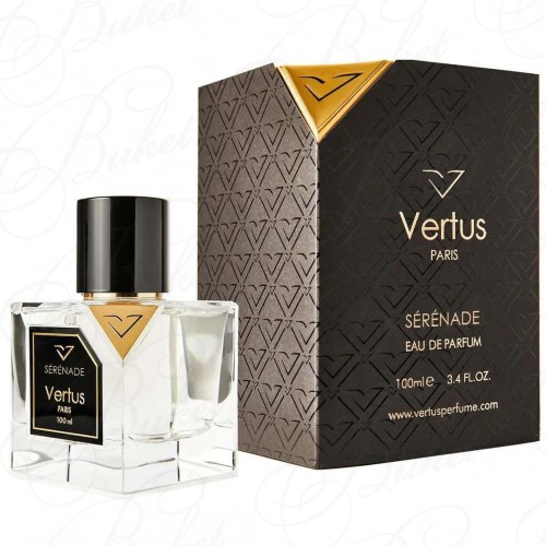 Парфюмерная вода Vertus SERENADE 100ml edp