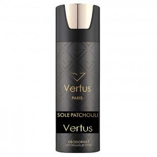 Vertus SOLE PATCHOULI deo 200ml