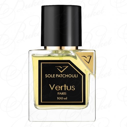 Тестер Vertus SOLE PATCHOULI 100ml edp TESTER