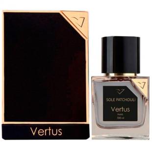 Vertus SOLE PATCHOULI 100ml edp