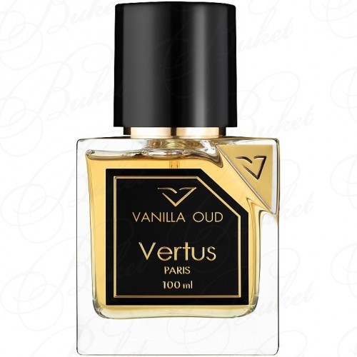 Тестер Vertus VANILLA OUD 100ml edp TESTER