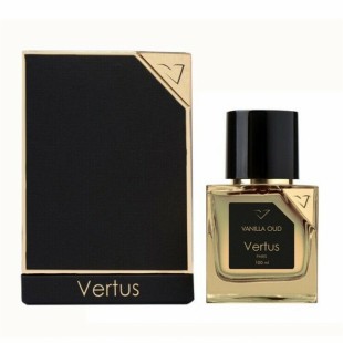 Vertus VANILLA OUD 100ml edp