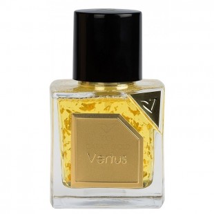 Vertus XXIV CARAT GOLD 100ml edp TESTER