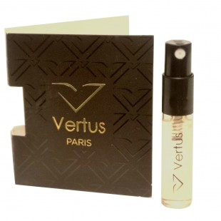 Vertus AMBRE ELIXIR 3ml edp