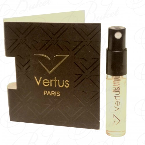 Пробники Vertus NARCOS'IS 3ml edp