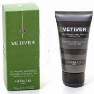 Guerlain VETIVER a/sh gel 75ml