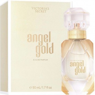Victoria`s Secret ANGEL GOLD 50ml edp