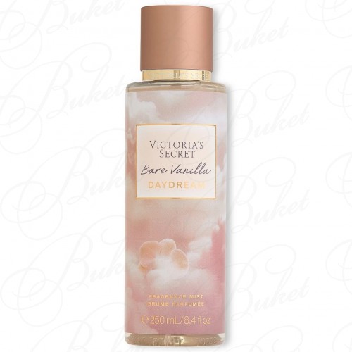 Дымка для тела Victoria`s Secret BARE VANILLA DAYDREAM b/mist 250ml