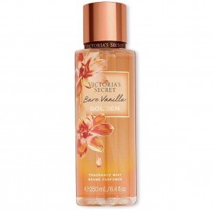 Victoria`s Secret BARE VANILLA GOLDEN b/mist 250ml