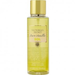 Victoria`s Secret BARE VANILLA SOL b/mist 250ml