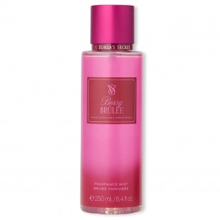 Victoria`s Secret BERRY BRULEE b/mist 250ml