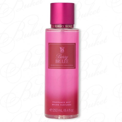 Дымка для тела Victoria`s Secret BERRY BRULEE b/mist 250ml