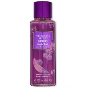 Victoria`s Secret BERRY SANTAL b/mist 250ml