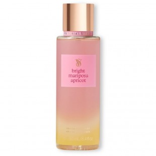 Victoria`s Secret BRIGHT MARIPOSA APRICOT b/mist 250ml