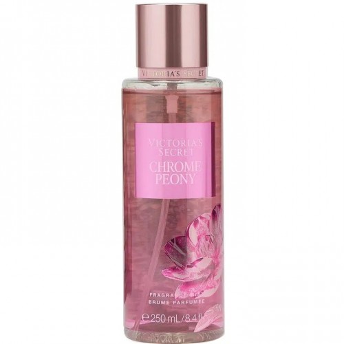 Дымка для тела Victoria`s Secret CHROME PEONY b/mist 250ml