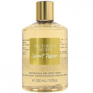 Victoria`s Secret COCONUT PASSION b/wash 300ml