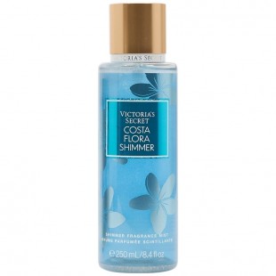 Victoria`s Secret COSTA FLORA SHIMMER b/mist 250ml