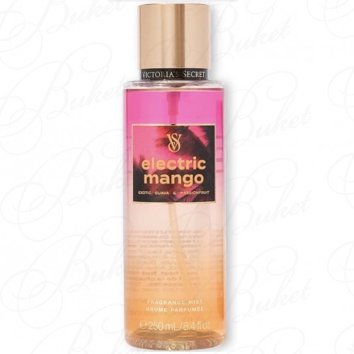 Дымка для тела Victoria`s Secret ELECTRIC MANGO b/mist 250ml