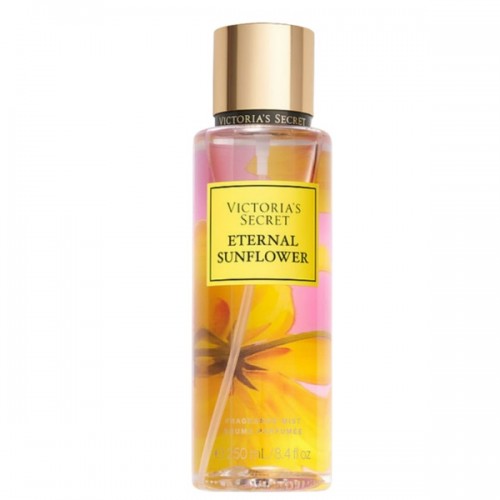 Дымка для тела Victoria`s Secret ETERNAL SUNFLOWER b/mist 250ml