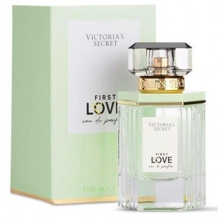 Victoria`s Secret FIRST LOVE 50ml edp