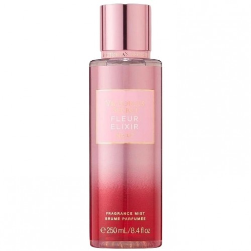 Дымка для тела Victoria`s Secret FLEUR ELIXIR №07 b/mist 250ml