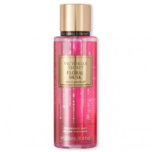 Victoria`s Secret FLORAL MUSK b/mist 250ml