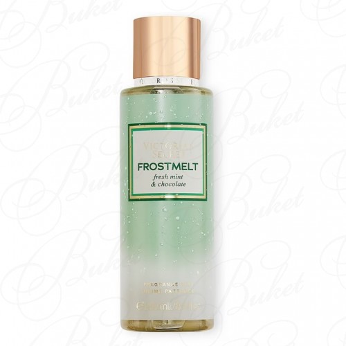 Дымка для тела Victoria`s Secret FROSTMELT b/mist 250ml
