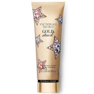 Victoria`s Secret GOLD STRUCK b/lot 236ml