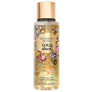 Victoria`s Secret GOLD STRUCK b/mist 250ml