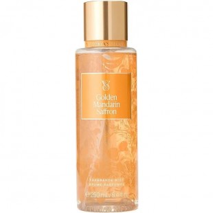 Victoria`s Secret GOLDEN MANDARIN SAFFRON b/mist 250ml