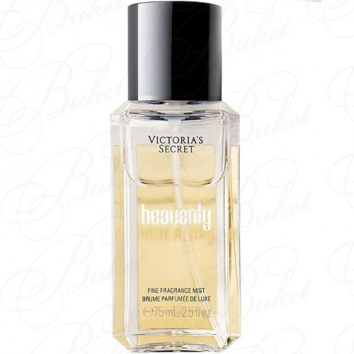 Дымка для тела Victoria`s Secret HEAVENLY b/mist 75ml