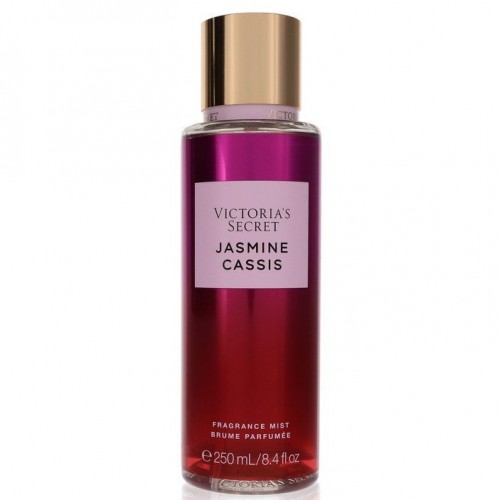 Дымка для тела Victoria`s Secret JASMINE CASSIS b/mist 250ml