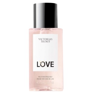 Victoria`s Secret LOVE b/mist 75ml