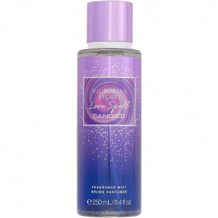 Victoria`s Secret LOVE SPELL CANDIED b/mist 250ml